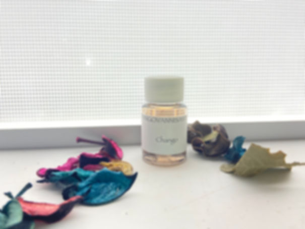 Chango Bath | Bano Chango