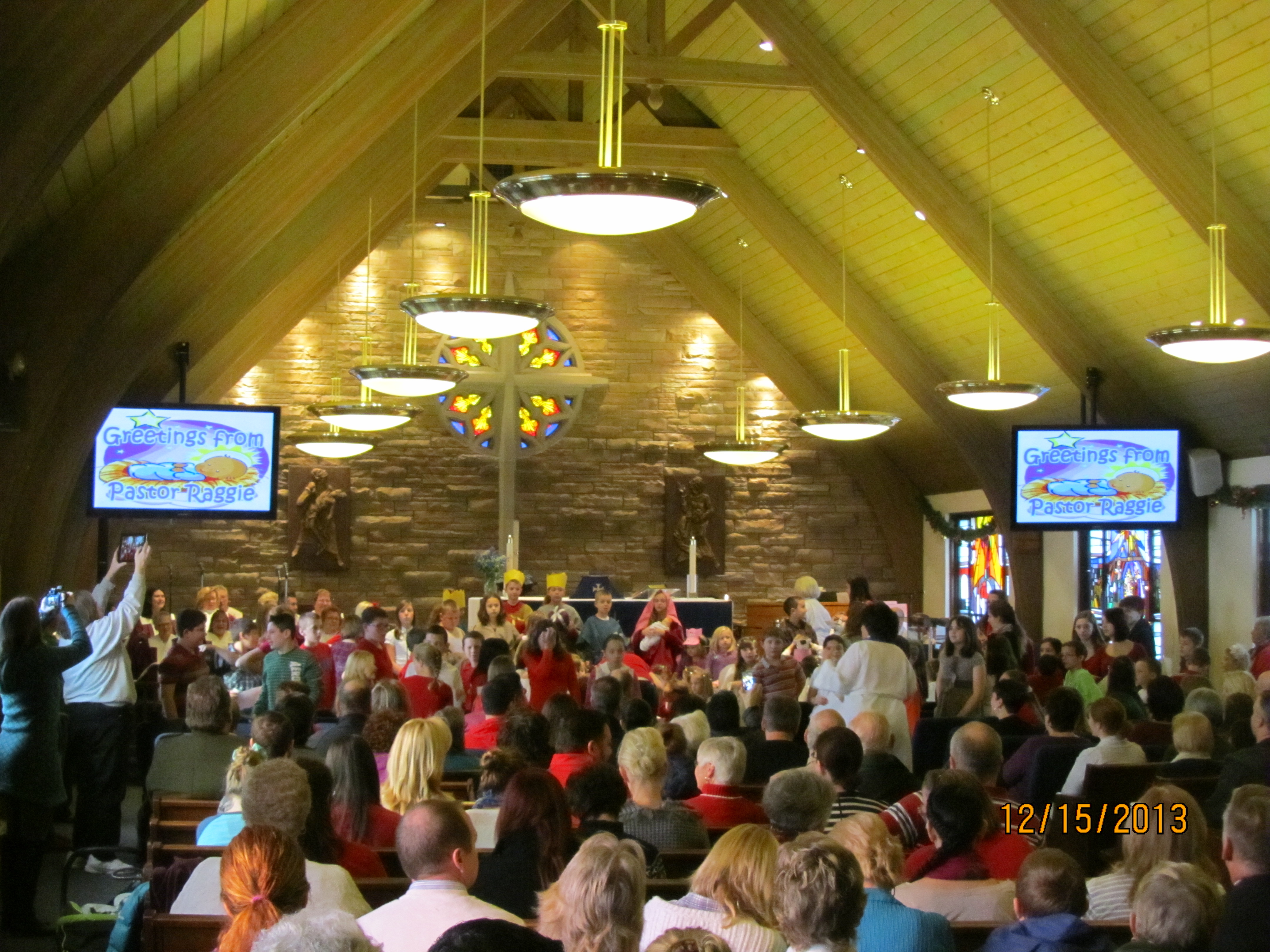 Music Ministry hclcronkonkoma