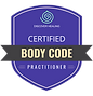 Body Code Certification