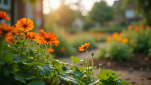 Supporting Economic Development Through Your Donations