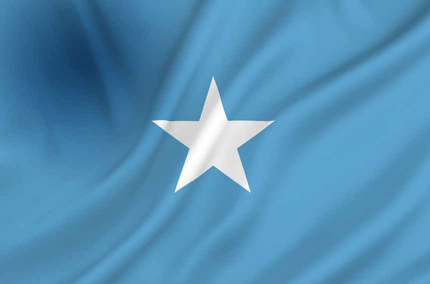 Somalia