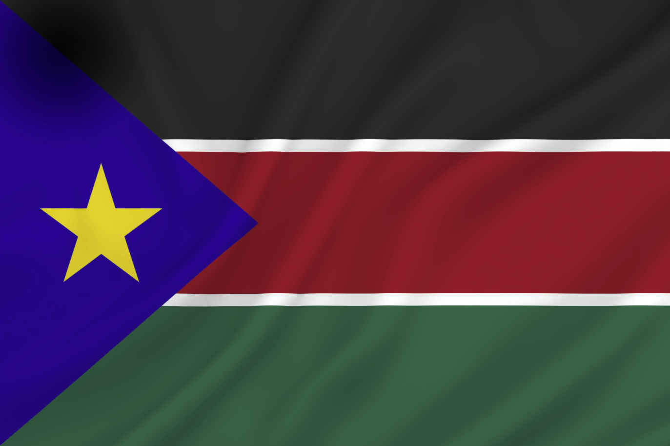Sør-Sudan