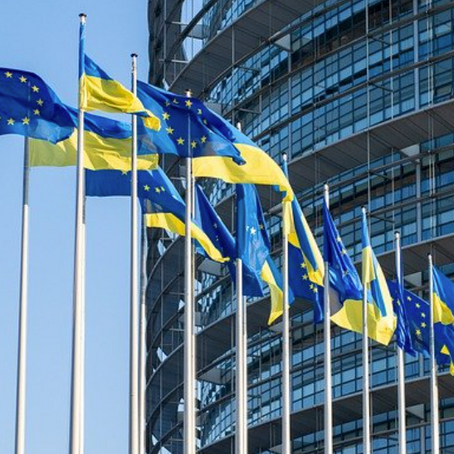 Europadagen!