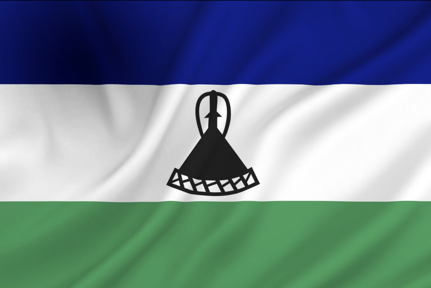 Lesotho