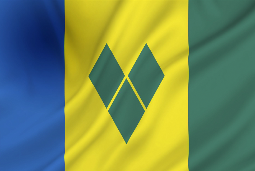 Saint Vincent og Grenadinene