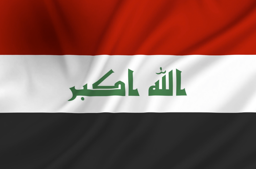 Irak