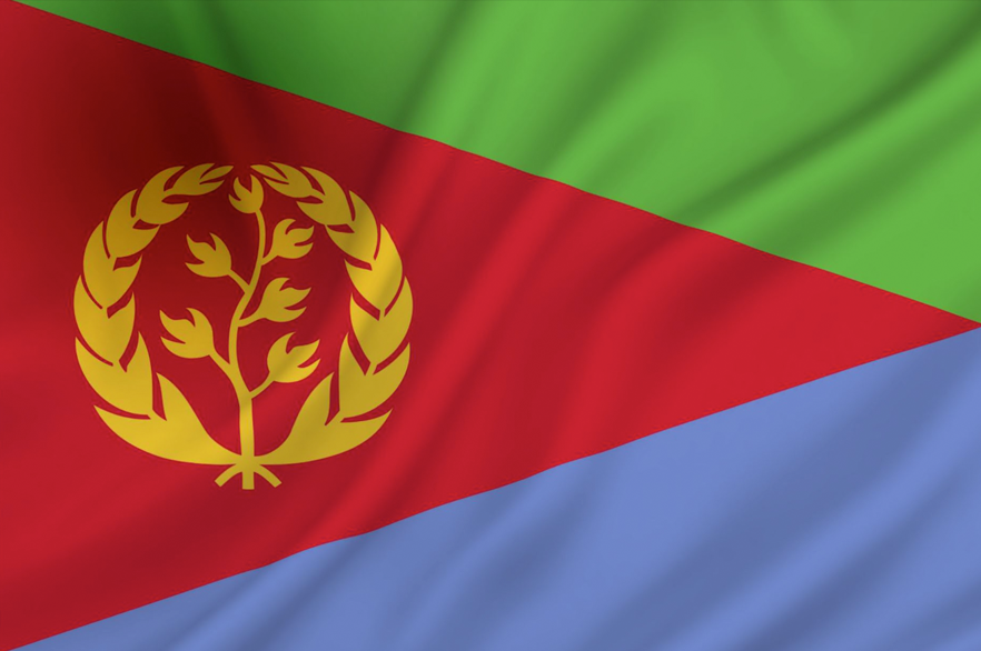 Eritrea