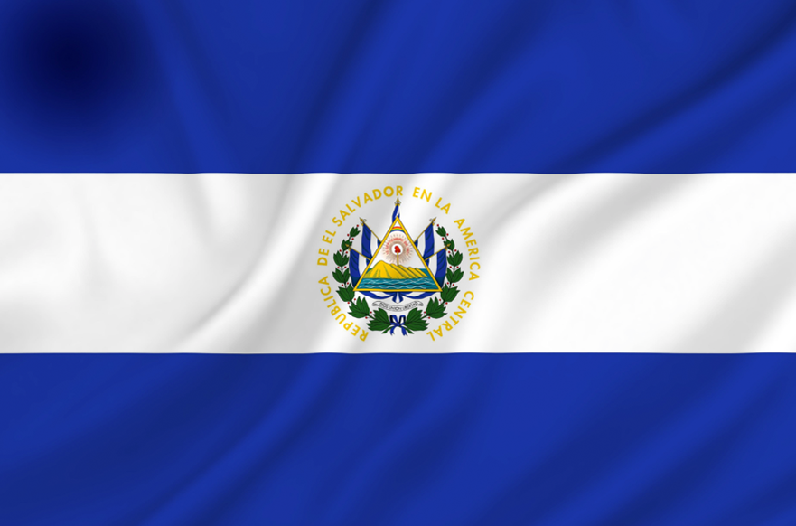 El Salvador