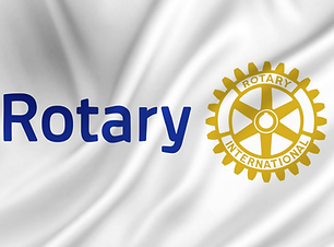 Camping høyde flagg