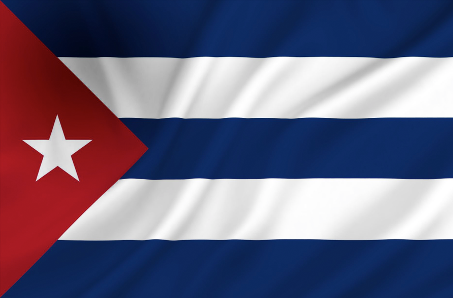 Cuba