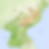 Kart over Nord-Korea