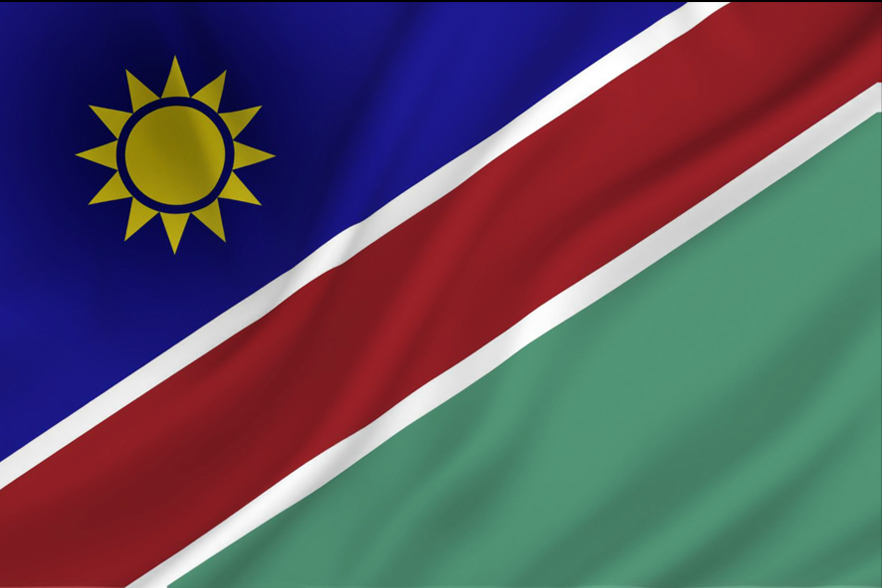 Namibia