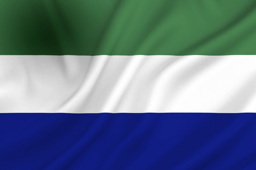 Sierra Leone