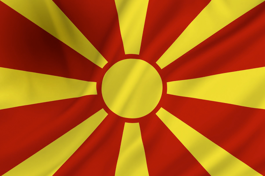 Makedonia