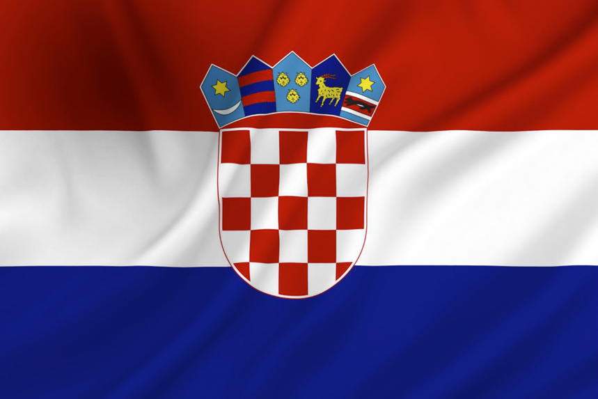 Kroatia