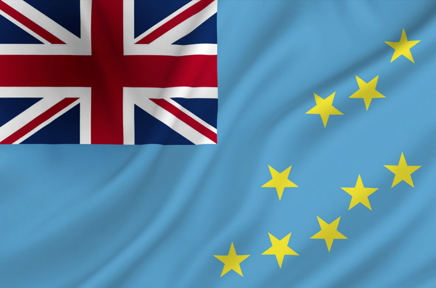 Tuvalu