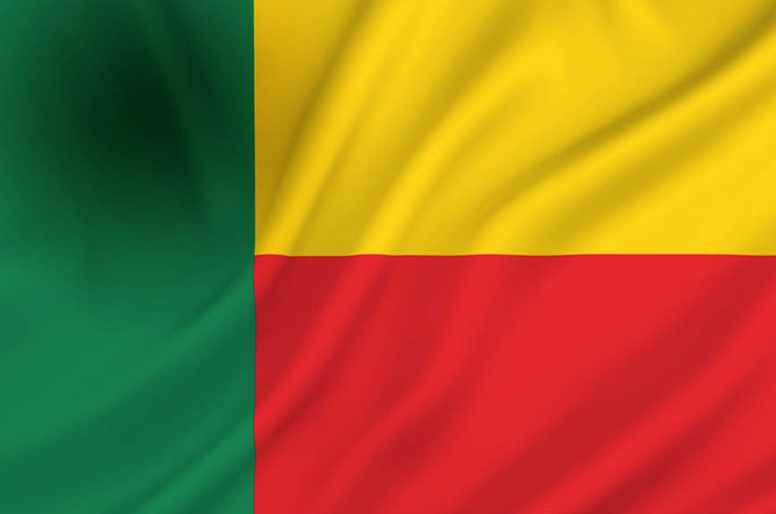 Benin