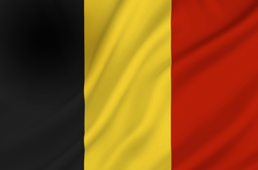 Belgia