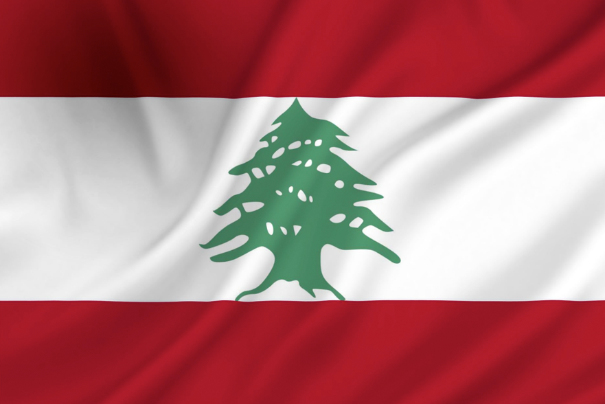 Libanon