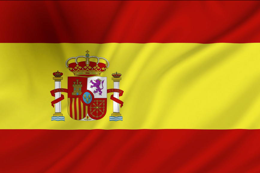 Spania