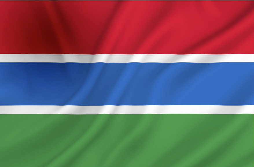 Gambia