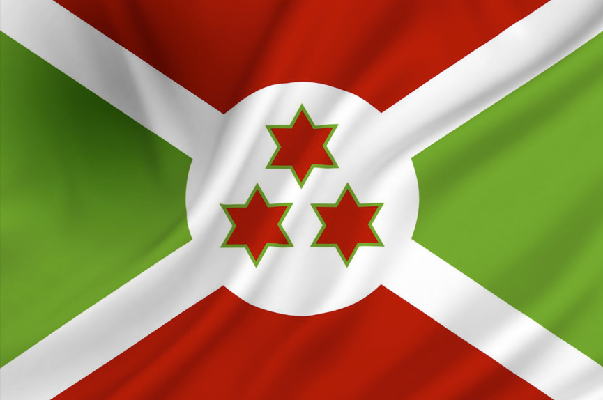 Burundi