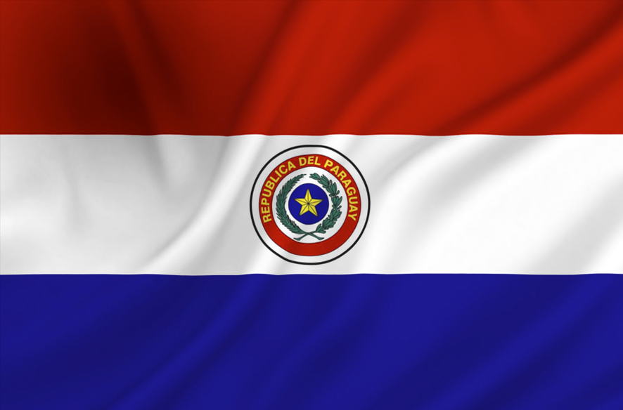 Paraguay