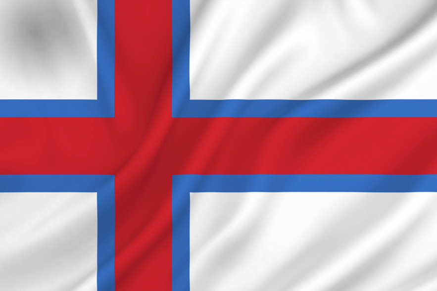 Færøyene