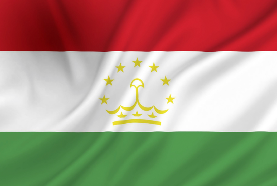 Tadsjikistan