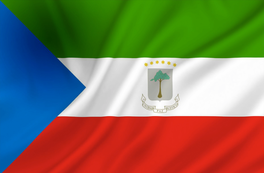 Ekvatorial Guinea