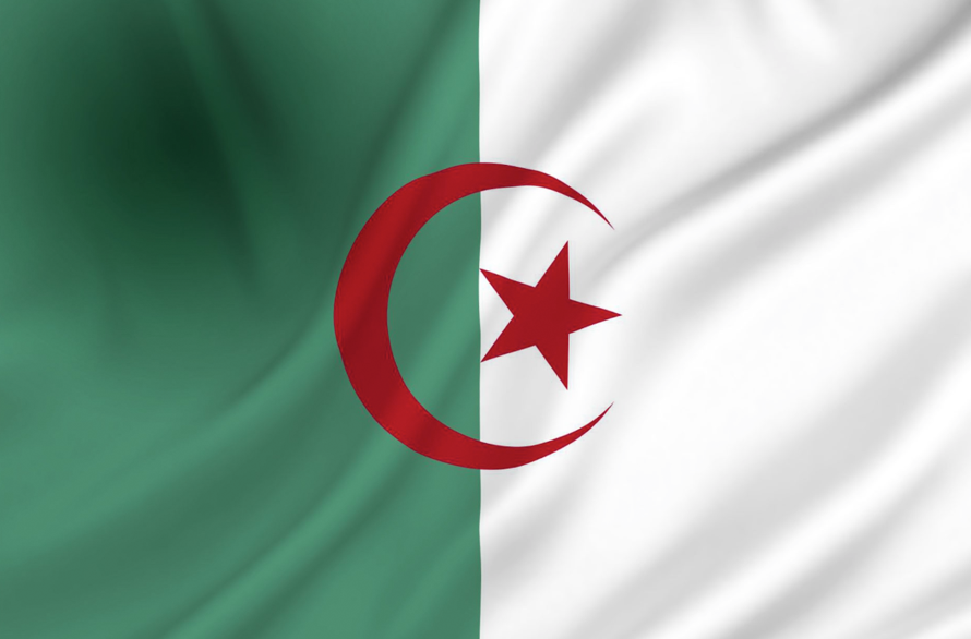 Algerie
