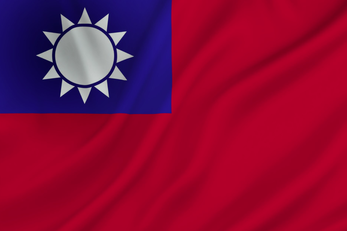 Taiwan