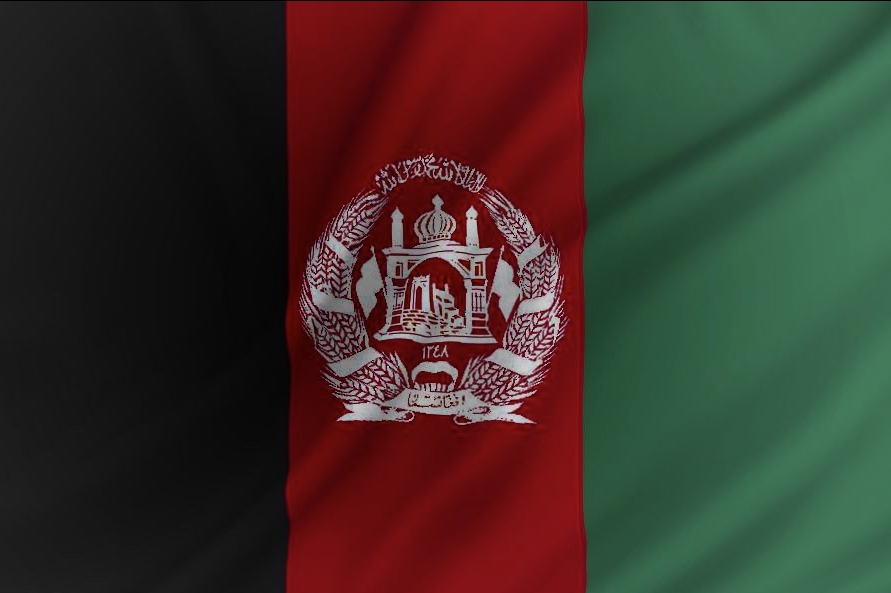 Afghanistan