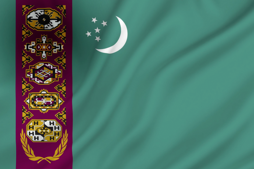 Turkmenistan