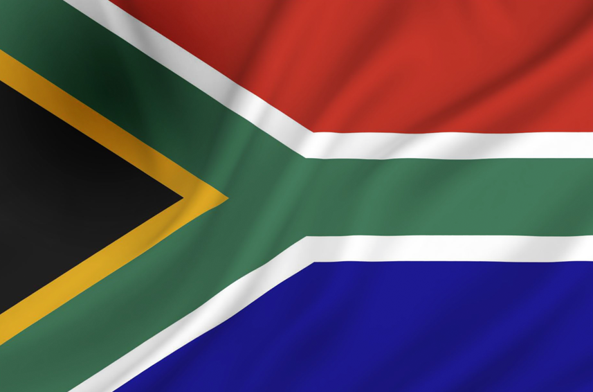 Sør Afrika