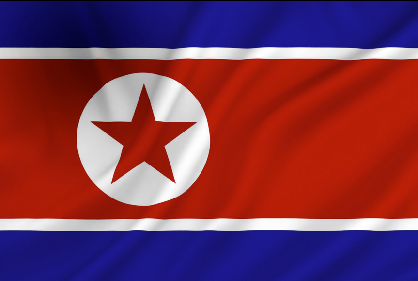 Korea Nord
