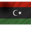 Miniaturbild: Flagg Libya