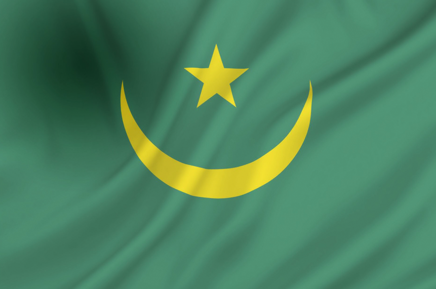 Mauritania
