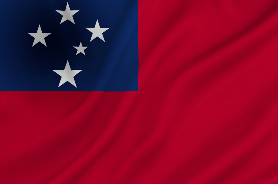 Samoa