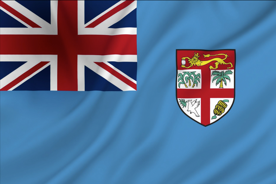 Fiji