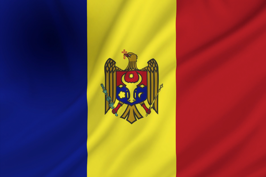 Moldova