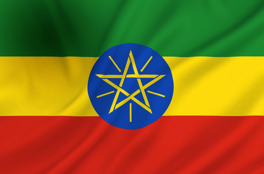 Etiopia
