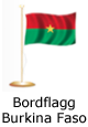 Thumbnail: Bordflagg fra flaggbutikk