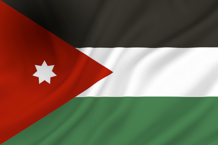 Jordan