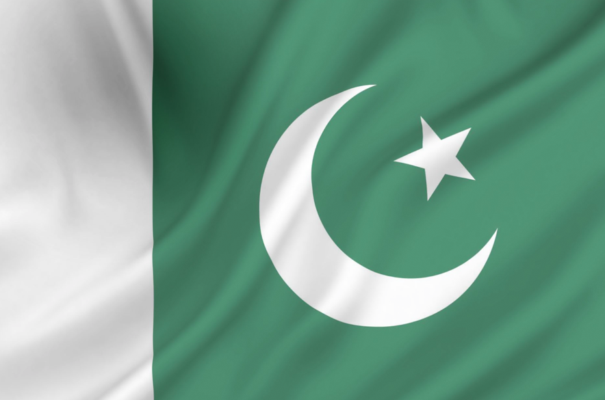 Pakistan