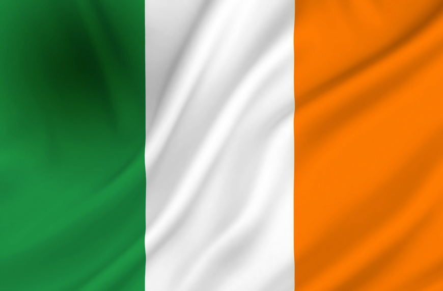 Irland