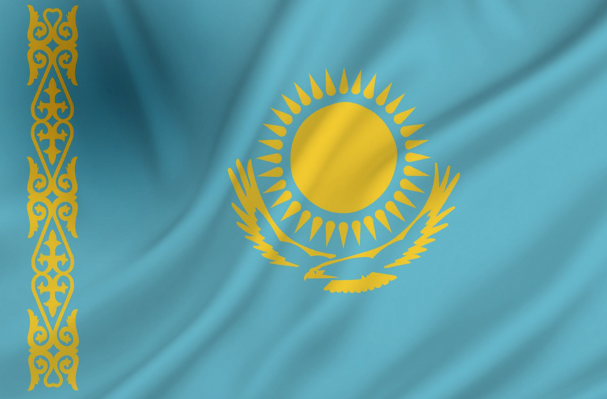 Kasakhstan