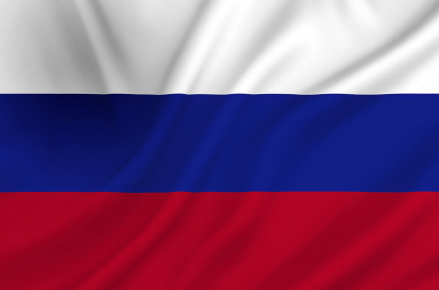 Russland