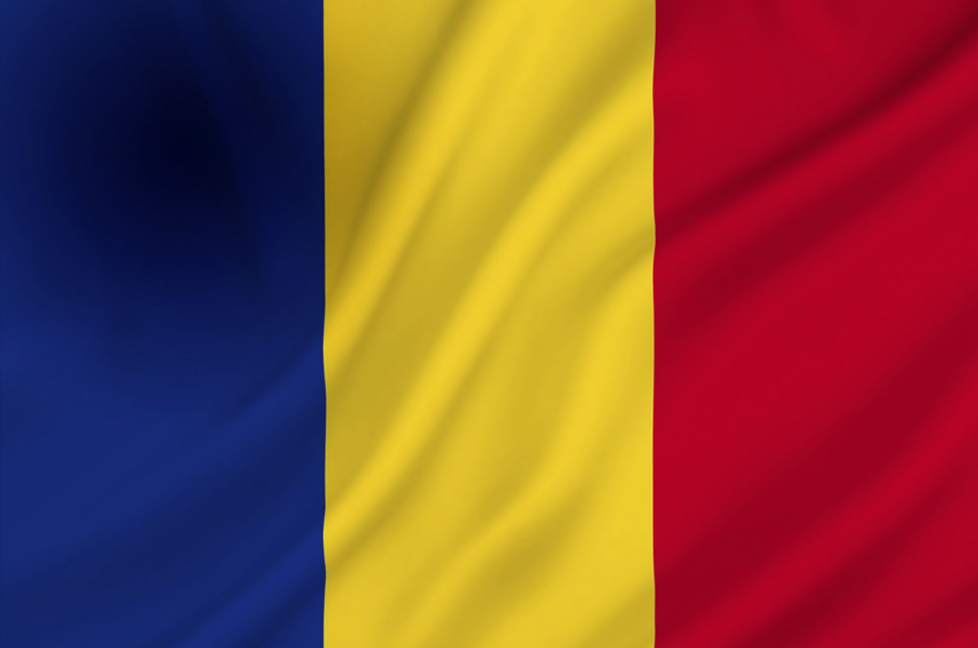 Romania