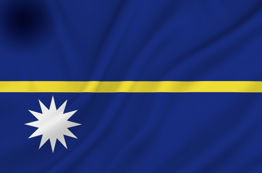 Nauru